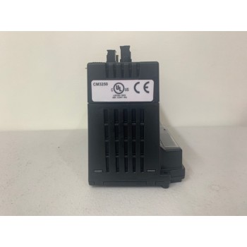 Square D PowerLogic CM3250 Circuit Monitor